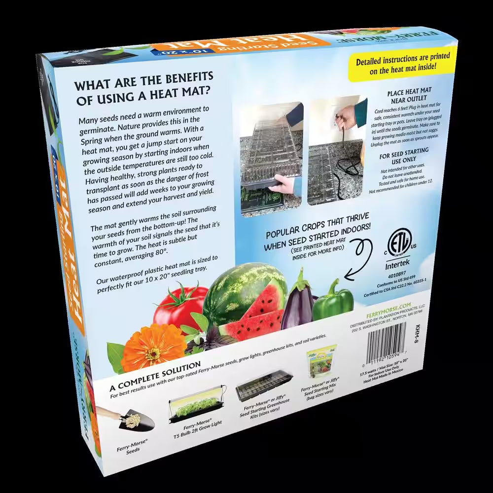 Heat Mat
