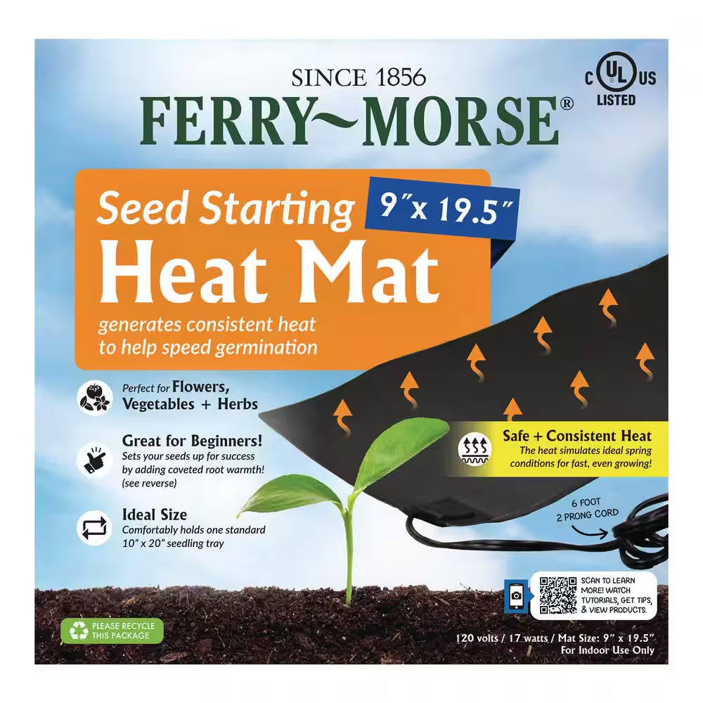 Heat Mat