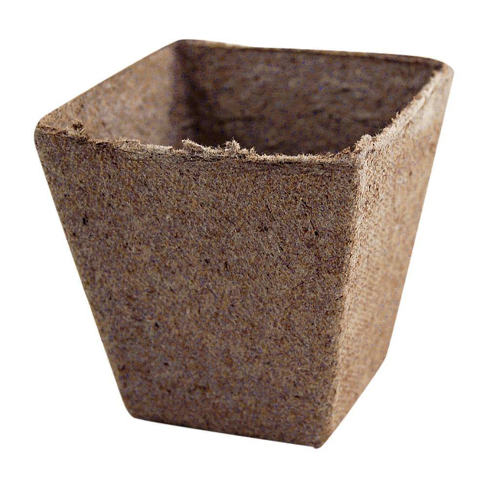 Peat Strips (50-Pots)