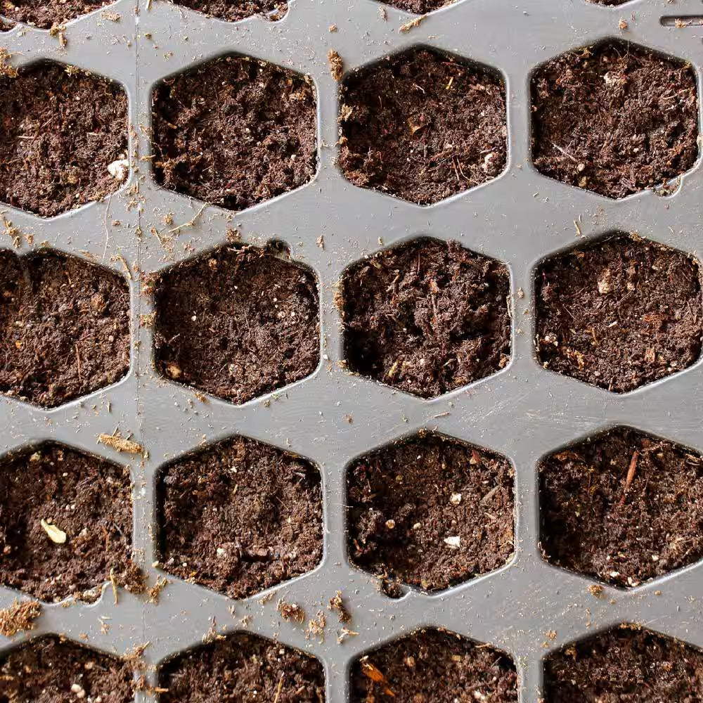 12 Qt. Organic Seed Starting Mix