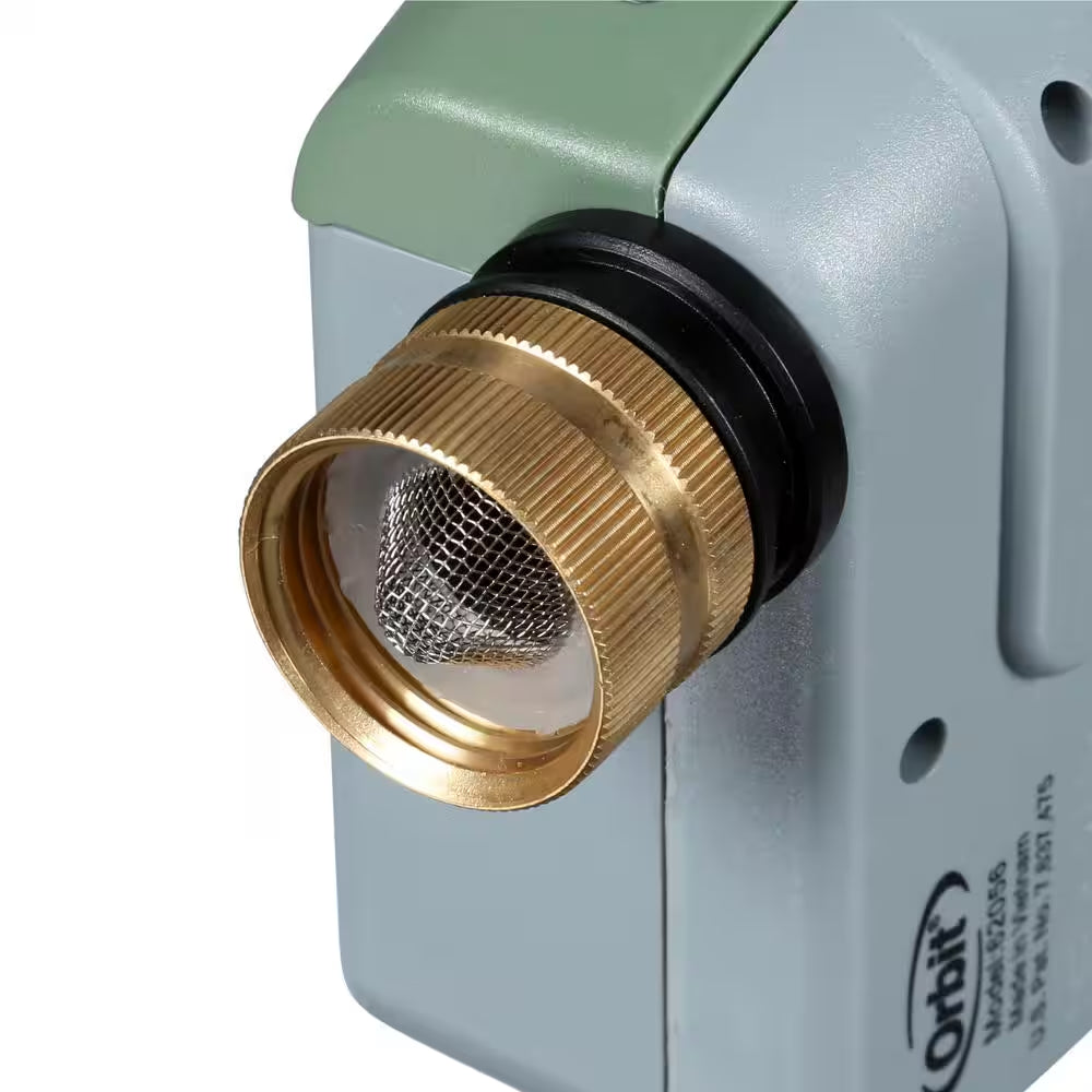 1-Port Single Dial Timer